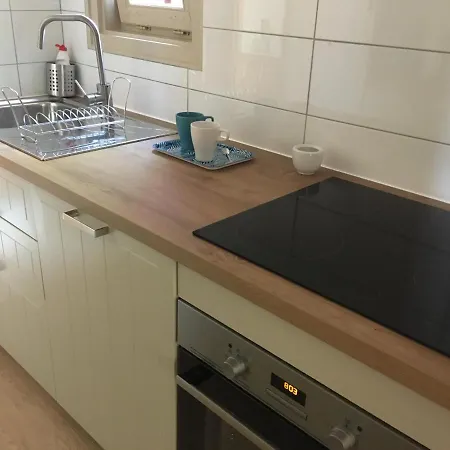 Iris Vendeghaz Holiday home