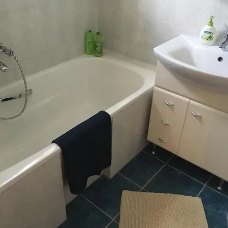 Holiday home Iris Vendeghaz