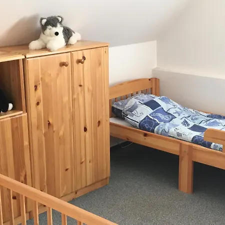 Iris Vendeghaz Holiday home