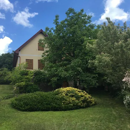 Iris Vendeghaz Holiday home *