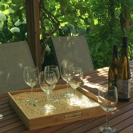 Casa de Férias Iris Vendeghaz