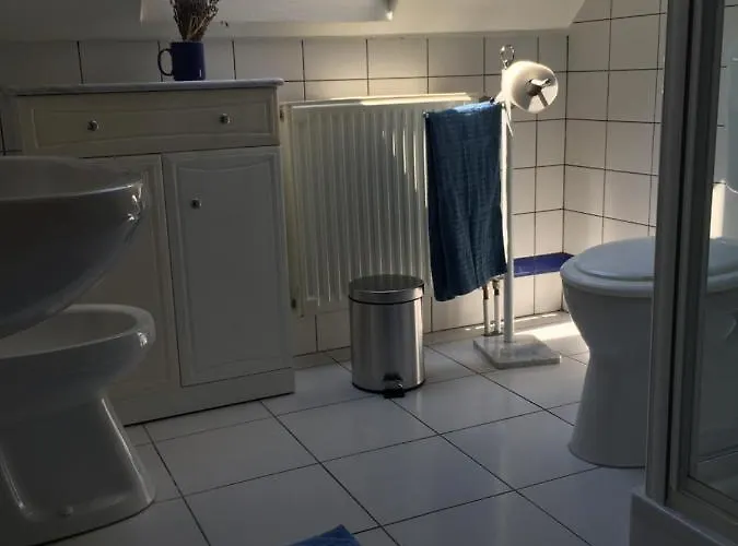 Iris Vendeghaz Holiday home