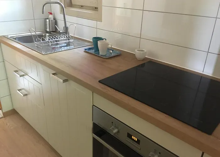 Iris Vendeghaz Holiday home