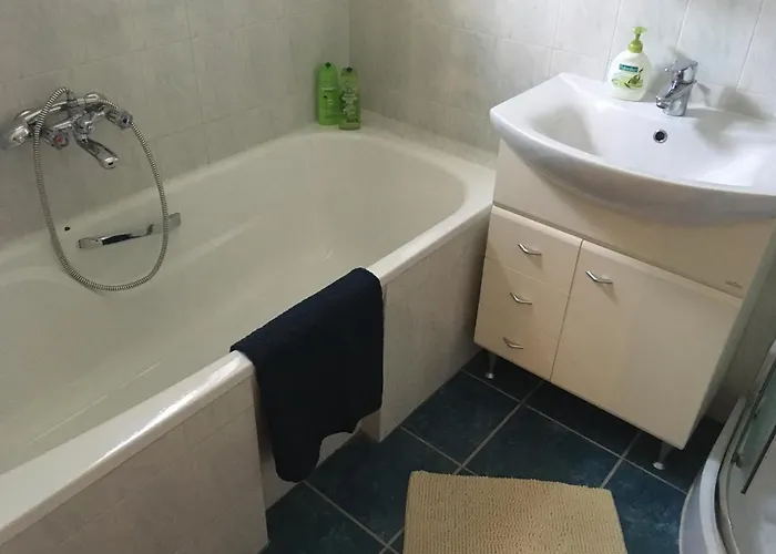 Ferienhaus Iris Vendeghaz