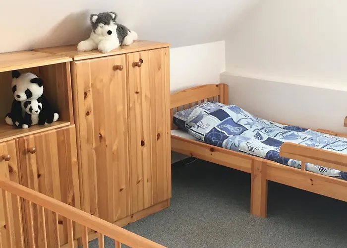 Iris Vendeghaz Ferienhaus