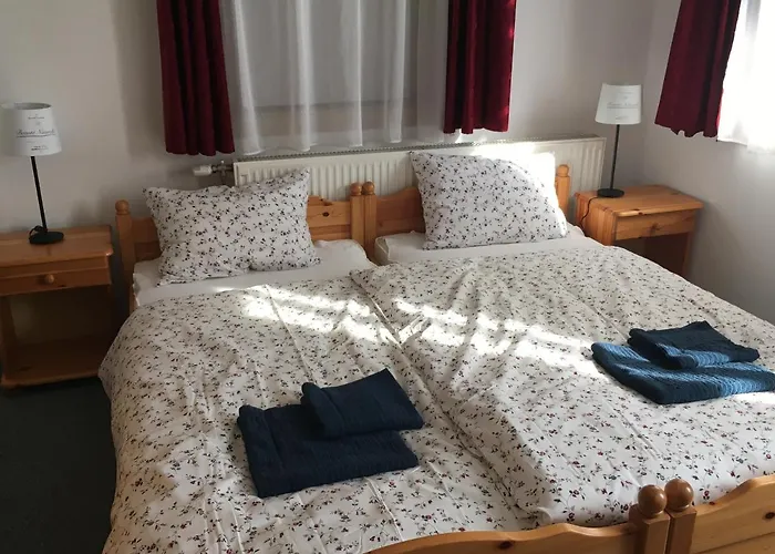 Iris Vendeghaz * Tihany